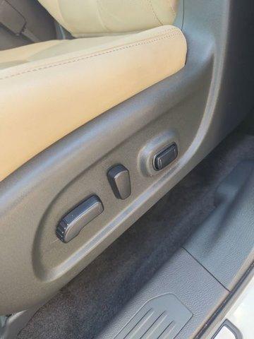 used 2023 Nissan Murano car, priced at $27,892