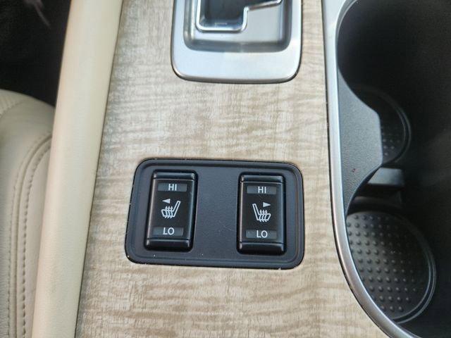 used 2023 Nissan Murano car, priced at $27,892