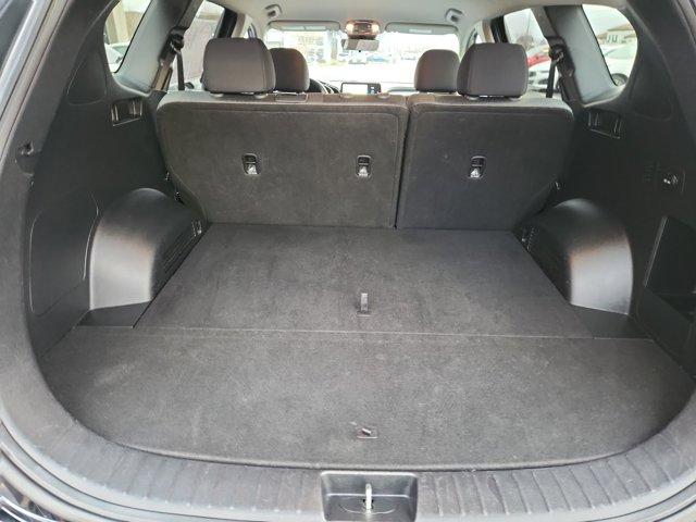used 2023 Hyundai Santa Fe car, priced at $20,626