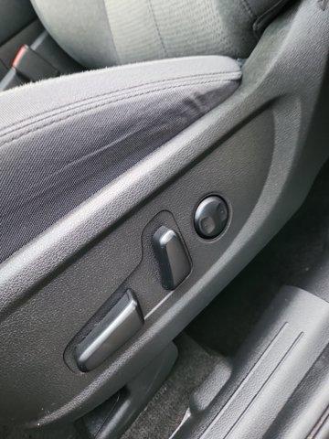 used 2023 Hyundai Santa Fe car, priced at $20,626