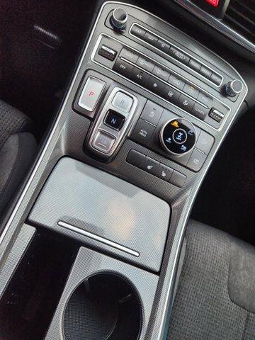 used 2023 Hyundai Santa Fe car, priced at $20,626