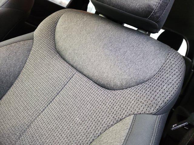 used 2023 Hyundai Santa Fe car, priced at $20,626