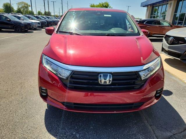 used 2022 Honda Odyssey car, priced at $32,397