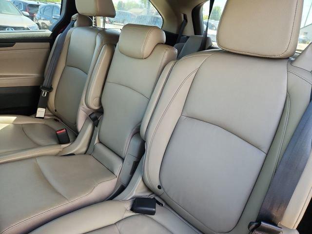 used 2022 Honda Odyssey car, priced at $32,397