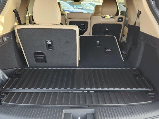 new 2026 Acura MDX car, priced at $61,450