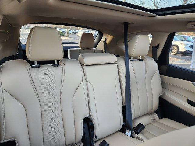 new 2026 Acura MDX car, priced at $61,450