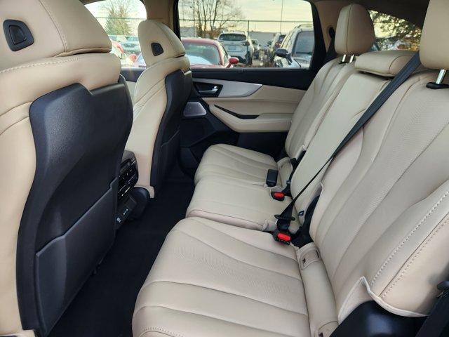 new 2026 Acura MDX car, priced at $61,450