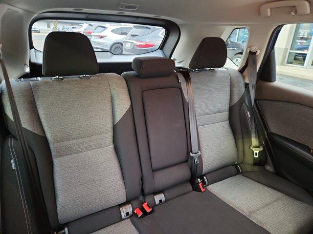 used 2023 Nissan Rogue car, priced at $18,922