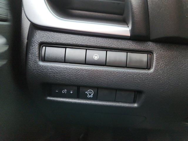 used 2023 Nissan Rogue car, priced at $18,922