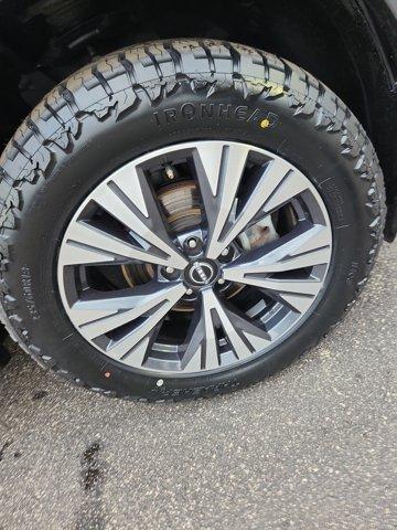 used 2023 Nissan Rogue car, priced at $18,922