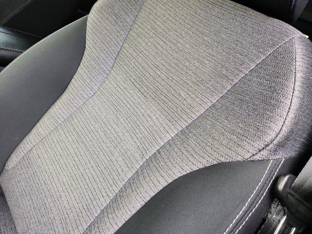 used 2023 Nissan Rogue car, priced at $18,922