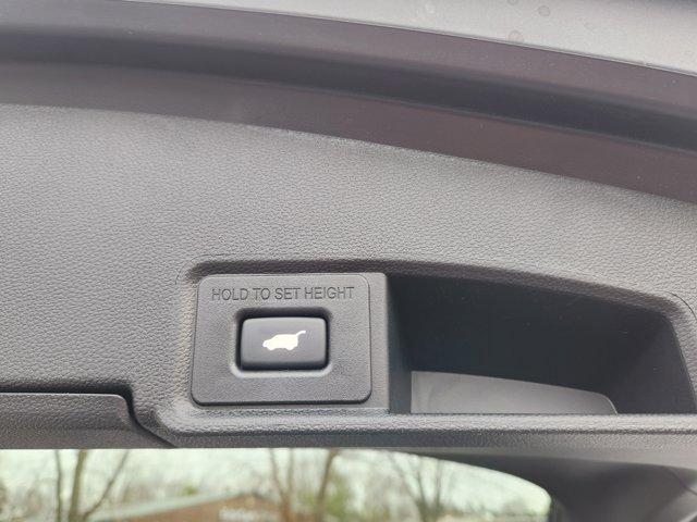 new 2026 Acura RDX car, priced at $47,050