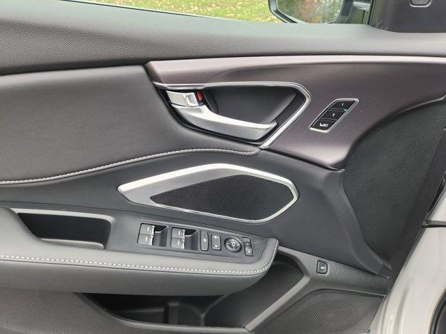 new 2026 Acura RDX car, priced at $47,050