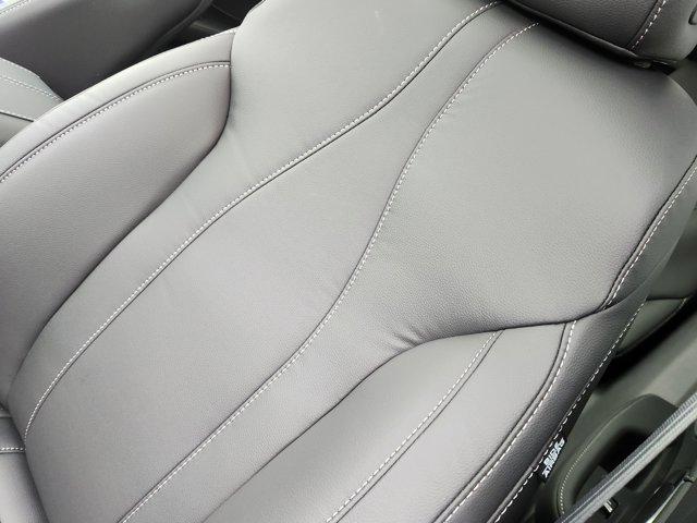 new 2026 Acura RDX car, priced at $47,050