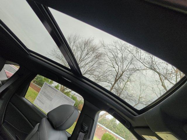 new 2026 Acura RDX car, priced at $47,050