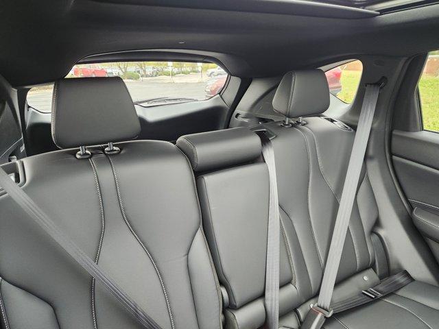 new 2026 Acura RDX car, priced at $47,050