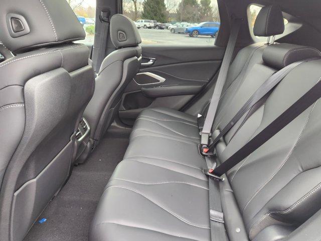 new 2026 Acura RDX car, priced at $47,050