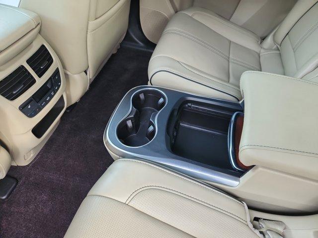 used 2017 Acura MDX car, priced at $16,994