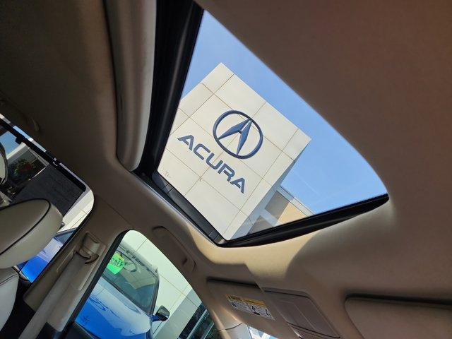 used 2017 Acura MDX car, priced at $16,994