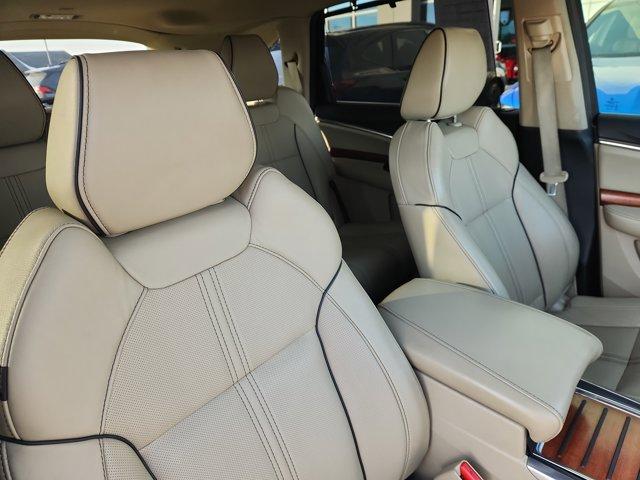 used 2017 Acura MDX car, priced at $16,994