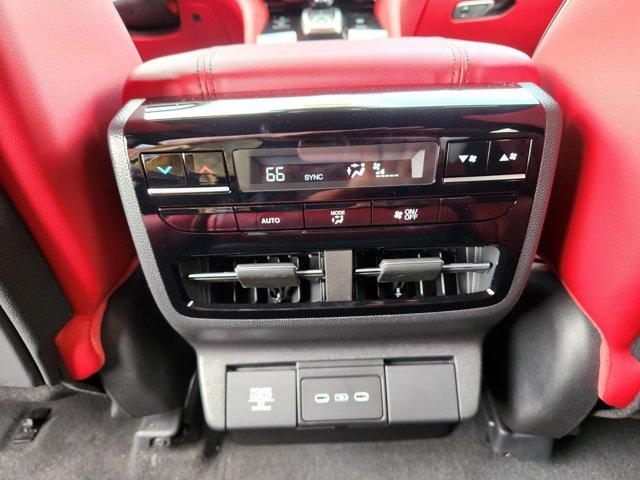 new 2026 Acura MDX car, priced at $64,350