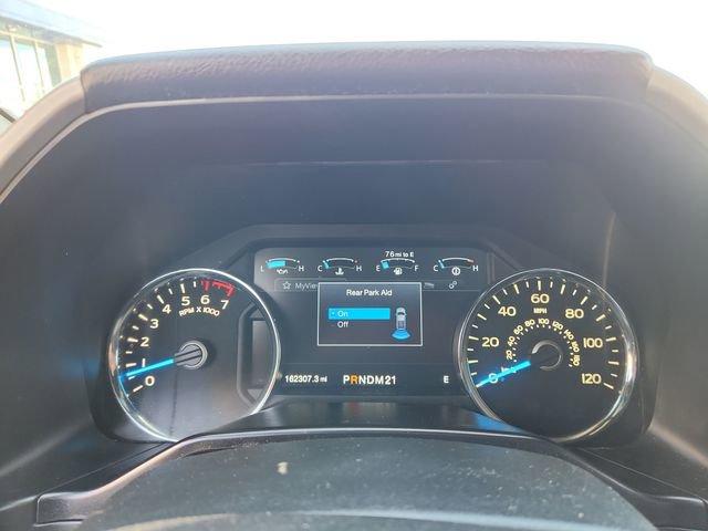 used 2016 Ford F-150 car, priced at $17,784