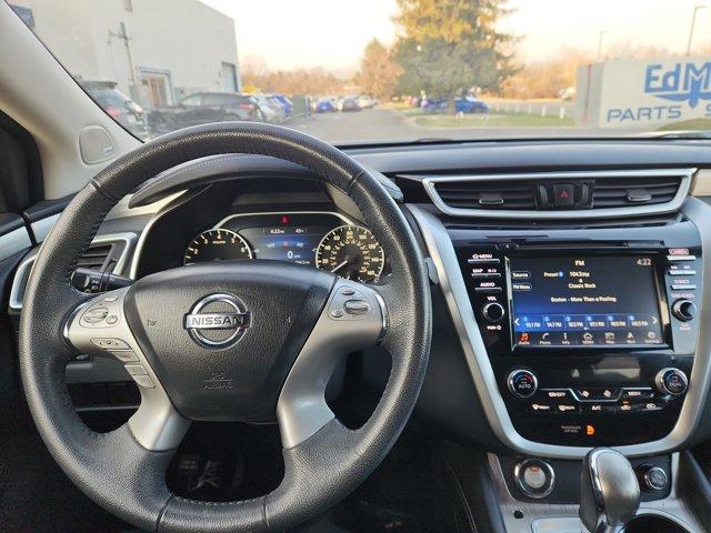 used 2015 Nissan Murano car, priced at $11,674