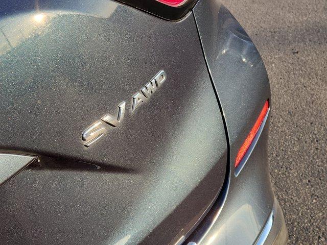 used 2015 Nissan Murano car, priced at $11,674