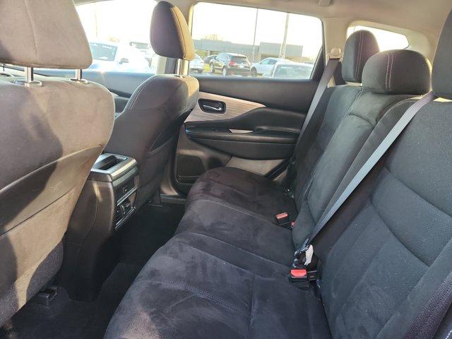 used 2015 Nissan Murano car, priced at $11,674