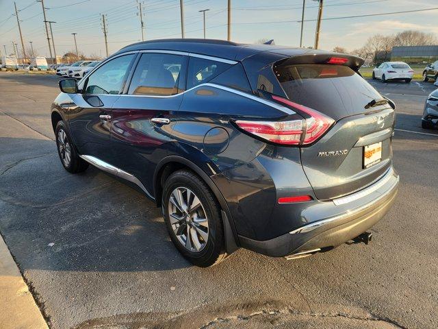 used 2015 Nissan Murano car, priced at $11,674