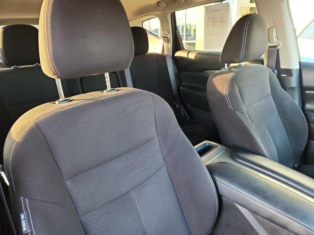 used 2015 Nissan Murano car, priced at $11,674