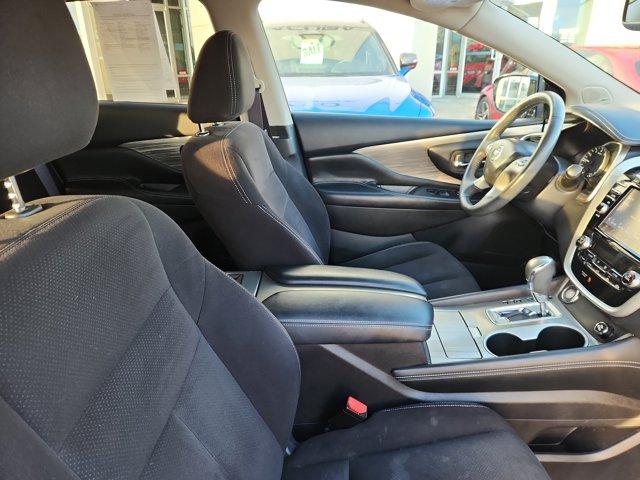 used 2015 Nissan Murano car, priced at $11,674