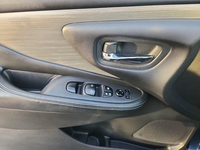 used 2015 Nissan Murano car, priced at $11,674