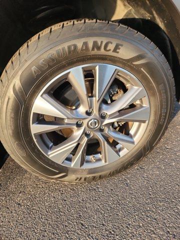 used 2015 Nissan Murano car, priced at $11,674