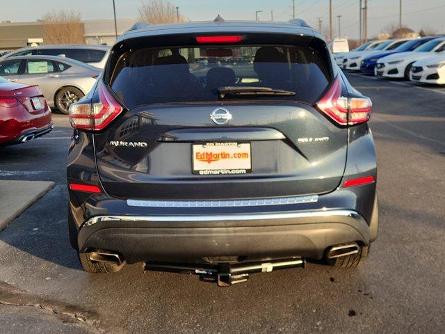 used 2015 Nissan Murano car, priced at $11,674
