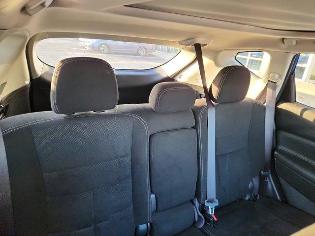 used 2015 Nissan Murano car, priced at $11,674