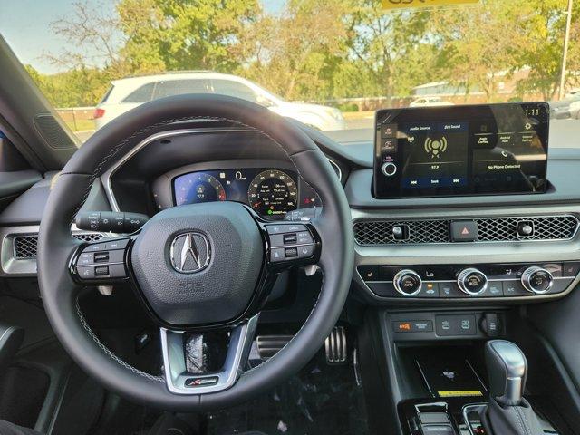 new 2026 Acura Integra car, priced at $36,745