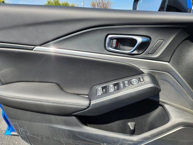 new 2026 Acura Integra car, priced at $36,745