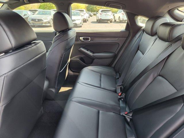 new 2026 Acura Integra car, priced at $36,745