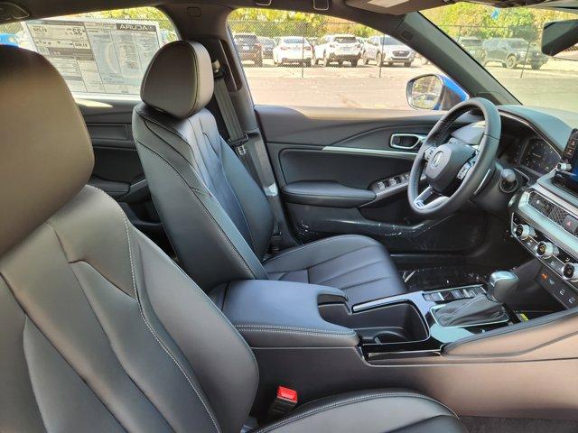 new 2026 Acura Integra car, priced at $36,745