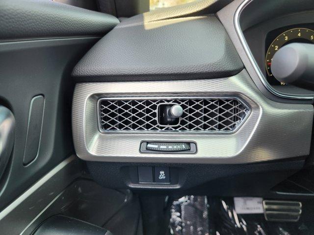 new 2026 Acura Integra car, priced at $36,745