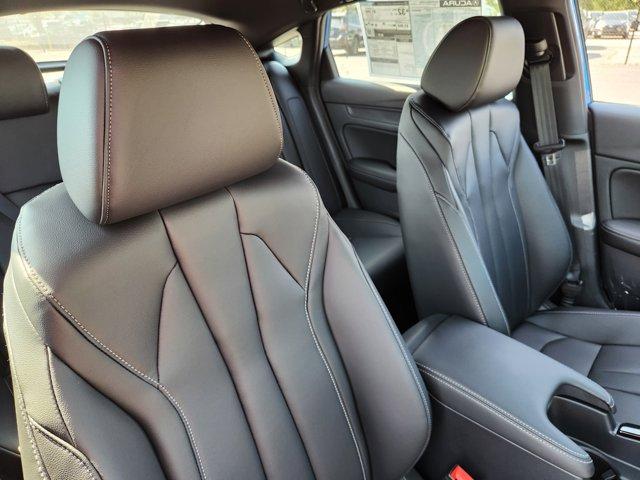 new 2026 Acura Integra car, priced at $36,745