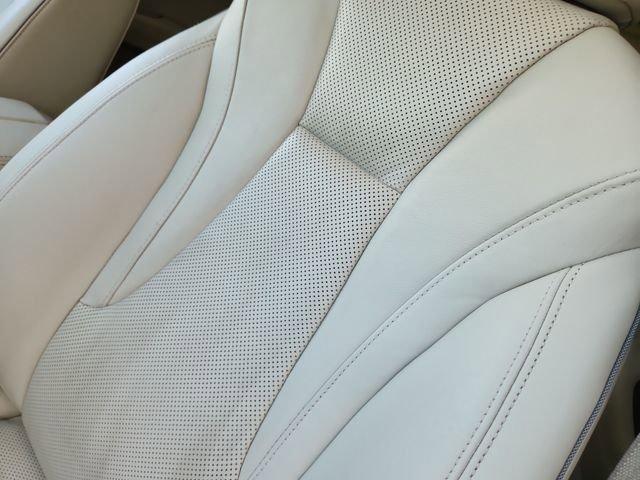used 2021 Buick Envision car, priced at $22,158