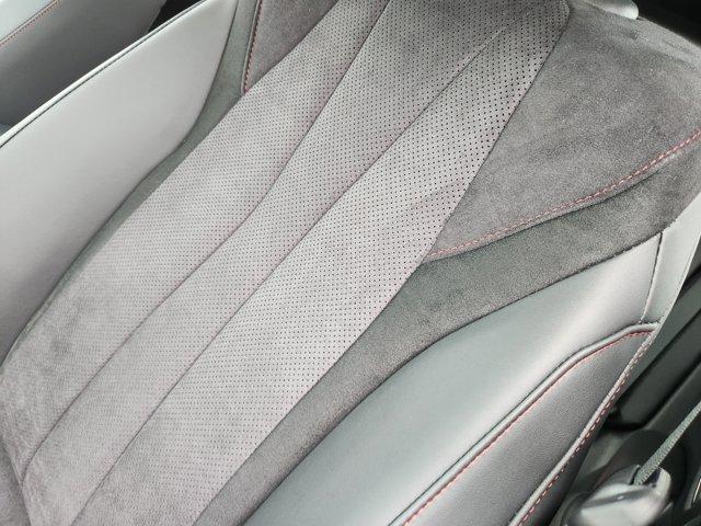 new 2025 Acura ADX car, priced at $41,350