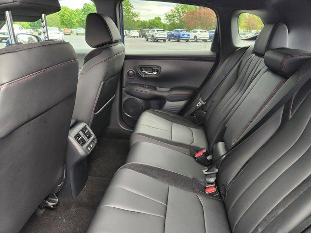 new 2025 Acura ADX car, priced at $41,350