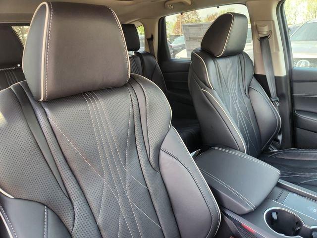 new 2026 Acura MDX car, priced at $68,950