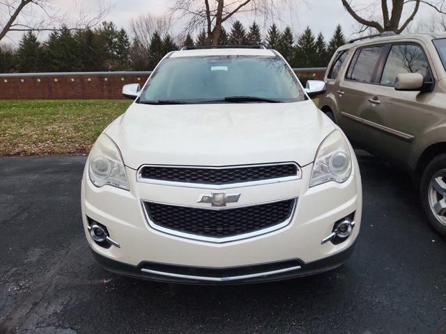 used 2015 Chevrolet Equinox car, priced at $8,259