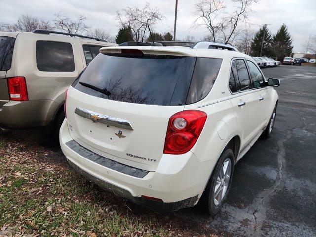 used 2015 Chevrolet Equinox car, priced at $8,259