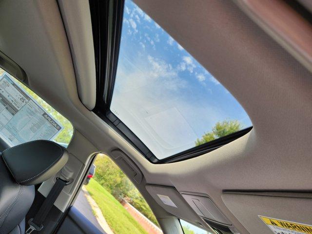 new 2025 Acura TLX car, priced at $44,987