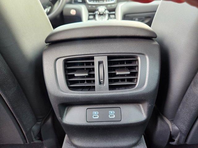 new 2025 Acura TLX car, priced at $44,987